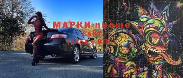 СК Горнозаводск